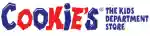 Cookies Kids 쿠폰 코드