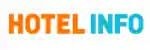 Hotel.info 쿠폰 코드 